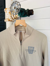 Load image into Gallery viewer, Free Fly Men's Waffle Quarter Zip