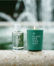Load image into Gallery viewer, Candle Place des Vosges