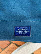 Load image into Gallery viewer, Greyfield Marine Coordinate Canvas Tote