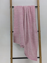 Load image into Gallery viewer, Cloth Yard Co Baby Blanket