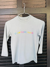 Load image into Gallery viewer, Free Fly Youth Cumberland Island Sweatshirt - Ocean Mist