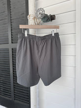 Load image into Gallery viewer, Free Fly Men's Breeze Short - 6 inch - Storm Cloud
