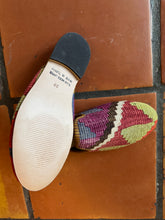 Load image into Gallery viewer, Kilim Shoes