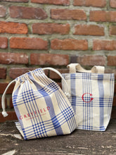 Load image into Gallery viewer, Greyfield Reusable Gift Bags