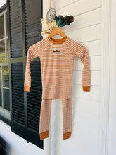 Load image into Gallery viewer, Striped Youth Jammies