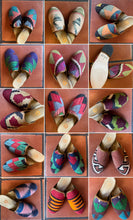 Load image into Gallery viewer, Kilim Shoes