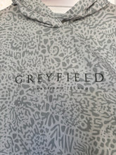 Load image into Gallery viewer, Free Fly Women’s Elevate UPF Hoodie - Desert Sage Drifter Print