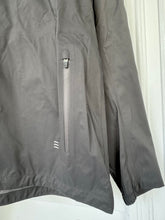 Load image into Gallery viewer, Free Fly Men's Cloudshield Rain Jacket - Black Sand