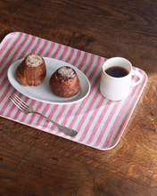 Load image into Gallery viewer, Linen Coated Trays - Medium