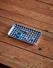 Load image into Gallery viewer, Linen Coated Trays - Small