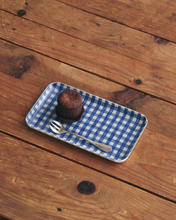 Load image into Gallery viewer, Linen Coated Trays - Small