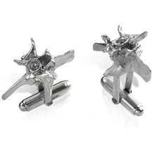 Load image into Gallery viewer, GOGO Cufflinks