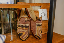 Load image into Gallery viewer, Kilim Shoes