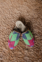 Load image into Gallery viewer, Kilim Shoes