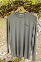 Load image into Gallery viewer, Free Fly Men's Bamboo Shade Long Sleeve