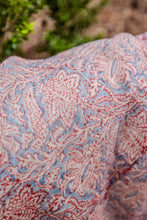 Load image into Gallery viewer, Block Printed Throws