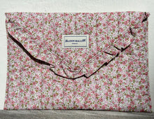 Load image into Gallery viewer, Greyfield x Maison Mallow Bordeaux Clutch