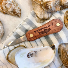 Load image into Gallery viewer, MacKenzie Oyster Shucker