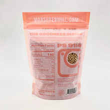 Load image into Gallery viewer, Marsh Hen Mill Organic Heirloom Grains