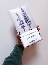 Load image into Gallery viewer, Wildflower Dream Chocolate Bar