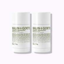 Load image into Gallery viewer, MALIN+GOETZ Eucalyptus Deodorant