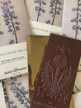 Load image into Gallery viewer, Wildflower Dream Chocolate Bar