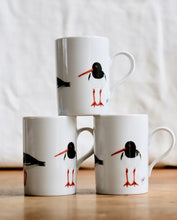 Load image into Gallery viewer, American Oystercatcher Mug