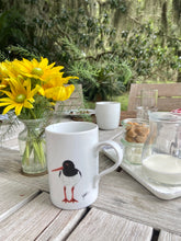 Load image into Gallery viewer, American Oystercatcher Mug