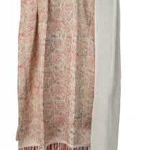 Load image into Gallery viewer, Block Printed Throws