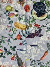 Load image into Gallery viewer, Veggie Tea Towel