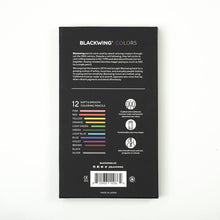 Load image into Gallery viewer, Blackwing Pencils