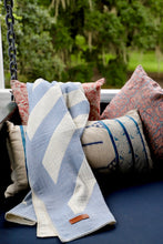 Load image into Gallery viewer, Chambray