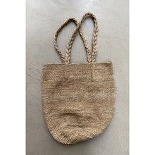Load image into Gallery viewer, Hemp Beach Bag