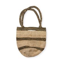 Load image into Gallery viewer, Hemp Beach Bag