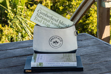 Load image into Gallery viewer, Cumberland Island National Seashore Trail Map