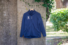Load image into Gallery viewer, Greyfield Full Zip Fleece Jacket