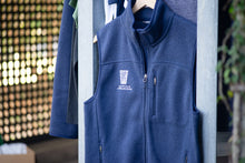 Load image into Gallery viewer, Greyfield Fleece Vest