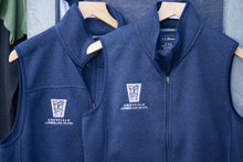 Load image into Gallery viewer, Greyfield Full Zip Fleece Jacket