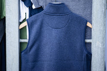 Load image into Gallery viewer, Greyfield Fleece Vest