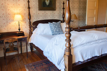Load image into Gallery viewer, Greyfield Sheet & Duvet Sets