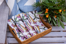 Load image into Gallery viewer, Linen Cloth Napkins