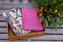 Load image into Gallery viewer, Linen Cloth Napkins