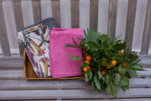 Load image into Gallery viewer, Linen Cloth Napkins