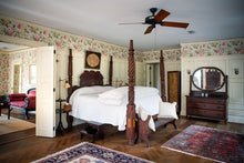 Load image into Gallery viewer, Greyfield White Goose Down European Comforter
