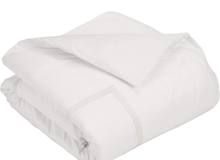 Load image into Gallery viewer, Greyfield Sheet & Duvet Sets