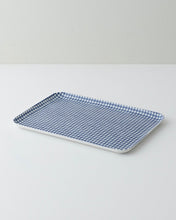 Load image into Gallery viewer, Linen Coated Trays - Medium
