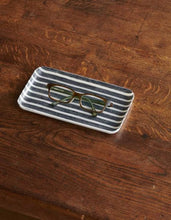 Load image into Gallery viewer, Linen Coated Trays - Small