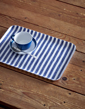 Load image into Gallery viewer, Linen Coated Trays - Medium