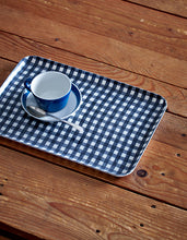 Load image into Gallery viewer, Linen Coated Trays - Medium