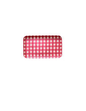 Load image into Gallery viewer, Linen Coated Trays - Small